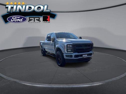2026 Ford F-250 ROUSH