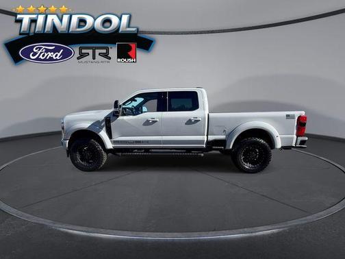 2026 Ford F-250 ROUSH