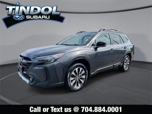 2023 Subaru Outback Limited XT