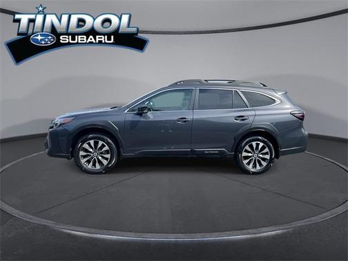 2023 Subaru Outback Limited XT