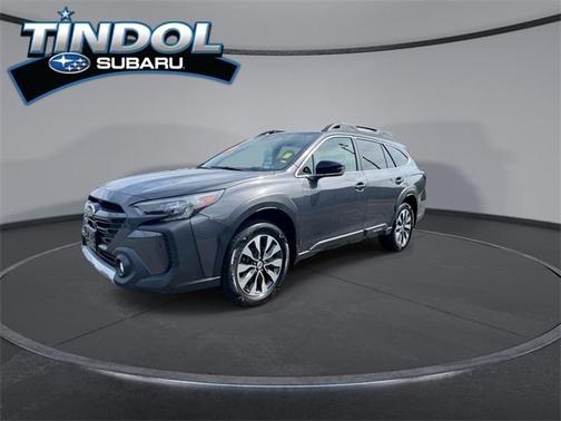 2023 Subaru Outback Limited XT