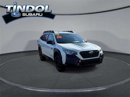 2023 Subaru Outback Wilderness