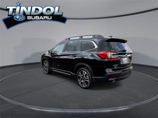 2026 Subaru Ascent Limited