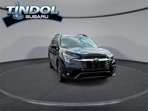 2026 Subaru Ascent Limited