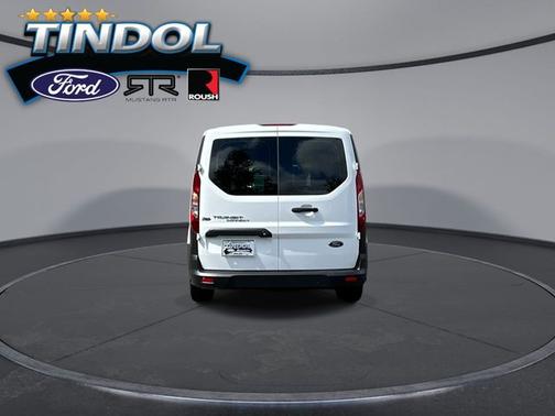 2022 Ford Transit Connect XL