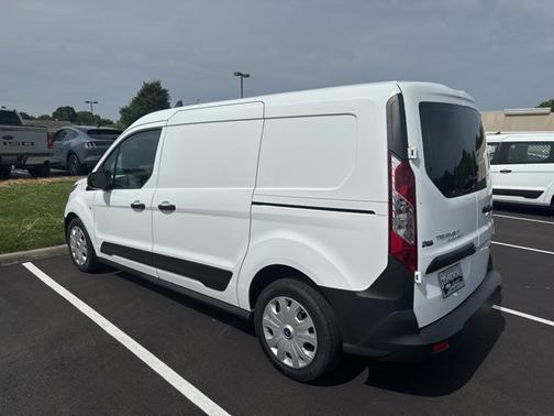 2022 Ford Transit Connect XL