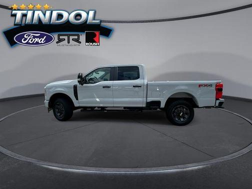2025 Ford F-250 XL