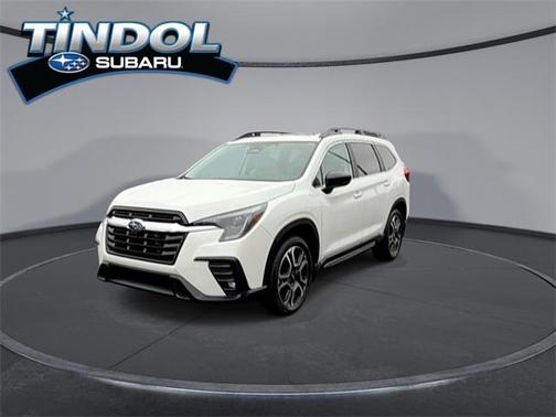 2026 Subaru Ascent Limited