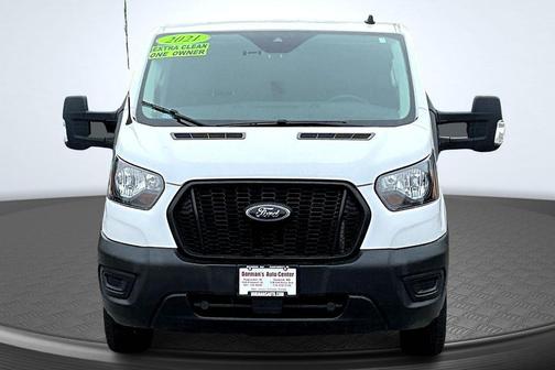 2021 Ford Transit-350 XL