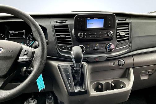 2021 Ford Transit-350 XL