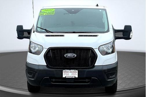 2021 Ford Transit-350 XL
