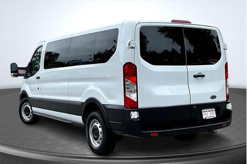 2021 Ford Transit-350 XL