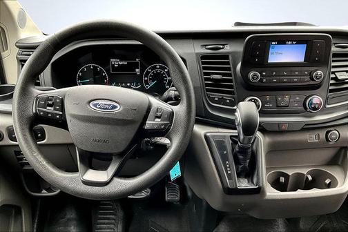 2021 Ford Transit-350 XL