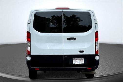2021 Ford Transit-350 XL