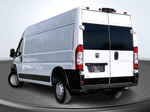 2022 RAM ProMaster 2500 High Roof