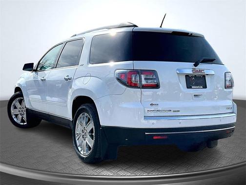 2017 GMC Acadia Limited Limited