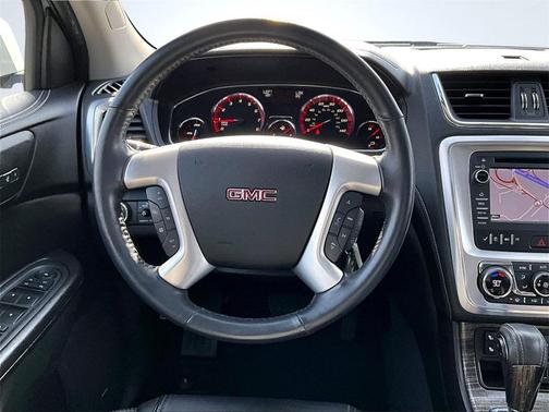 2017 GMC Acadia Limited Limited