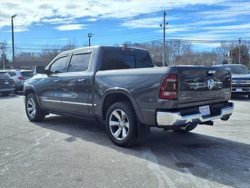 2020 RAM 1500 Limited