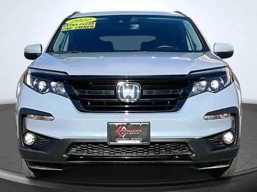 2022 Honda Pilot AWD Special Edition