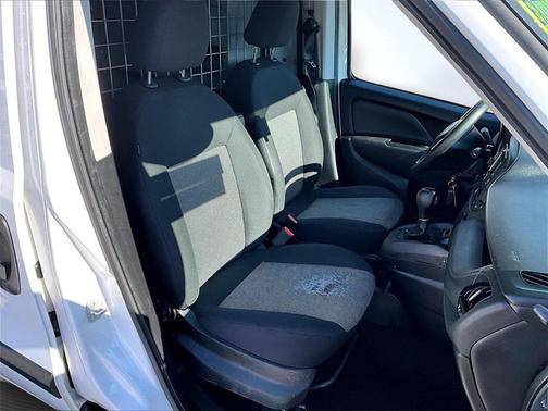 2020 RAM ProMaster City Tradesman