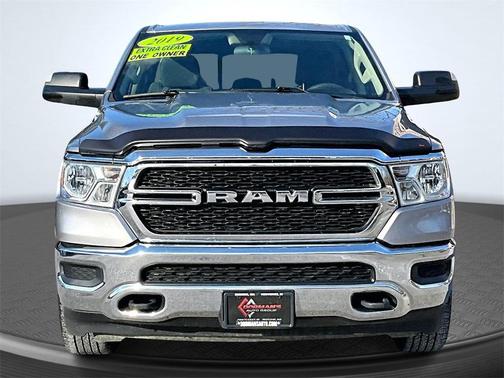 2019 RAM 1500 Tradesman