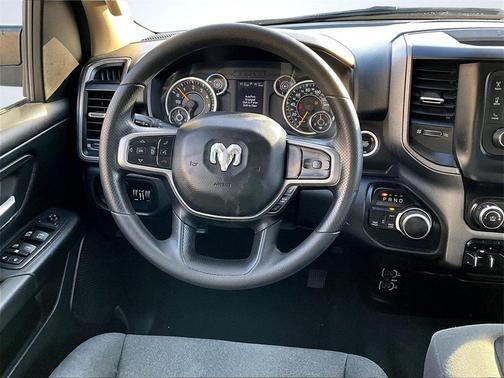 2019 RAM 1500 Tradesman