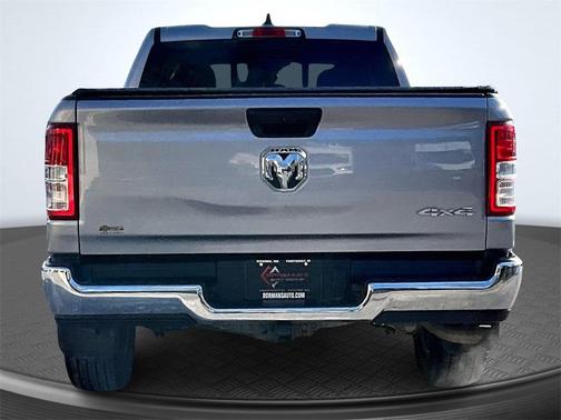 2019 RAM 1500 Tradesman