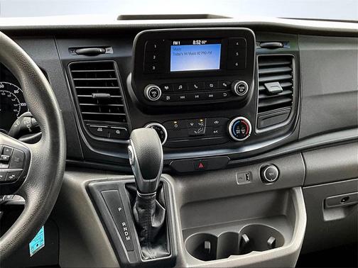 2020 Ford Transit-250 Base