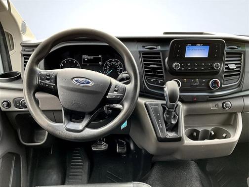 2020 Ford Transit-250 Base