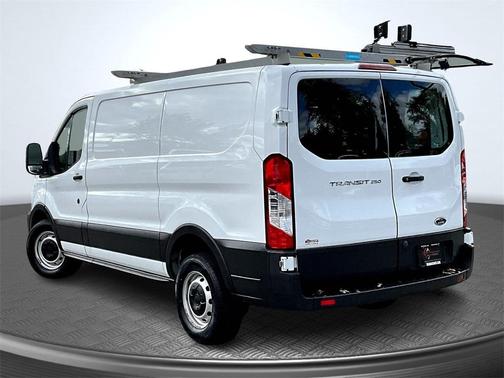 2020 Ford Transit-250 Base