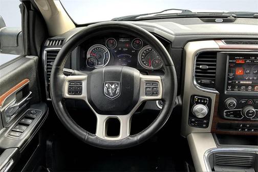 2016 RAM 1500 Laramie