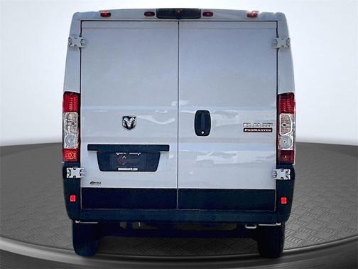 2021 RAM ProMaster 1500 Low Roof