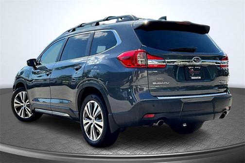 2019 Subaru Ascent Limited 7-Passenger