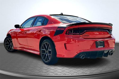 2017 Dodge Charger R/T