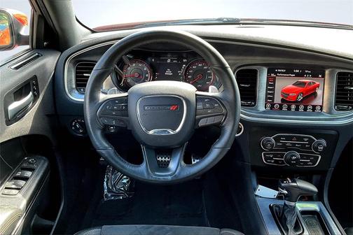 2017 Dodge Charger R/T