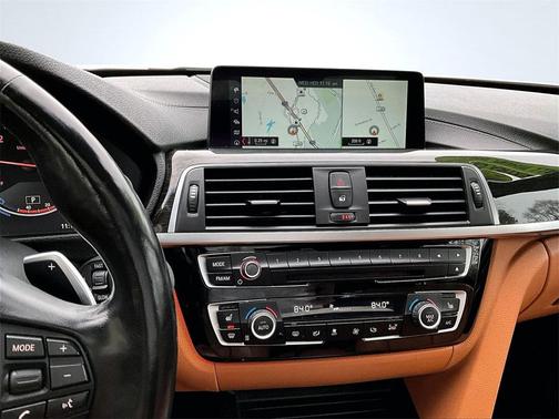 2018 BMW 430 i xDrive