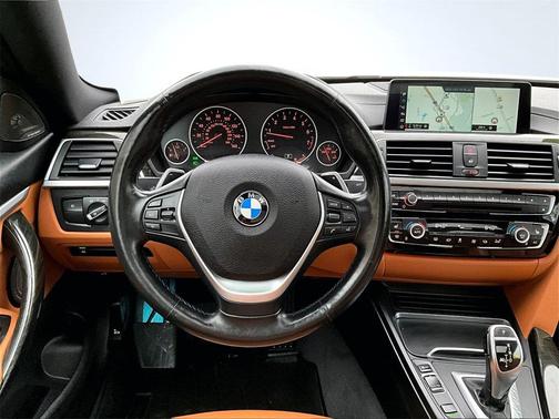 2018 BMW 430 i xDrive