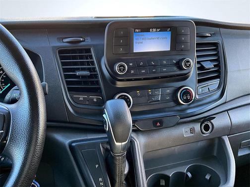 2020 Ford Transit-250 Base