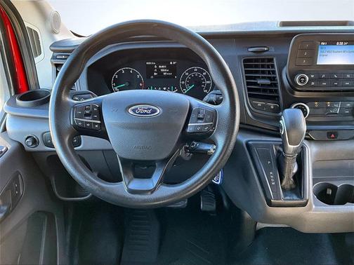 2020 Ford Transit-250 Base