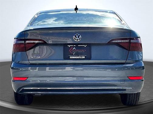 2020 Volkswagen Jetta 1.4T S