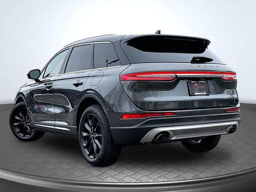 2020 Lincoln Corsair Standard