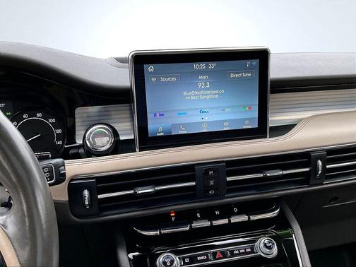 2020 Lincoln Corsair Standard