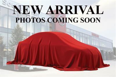 2016 Nissan Maxima 3.5 SR