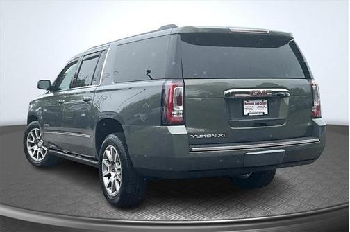 2018 GMC Yukon XL Denali