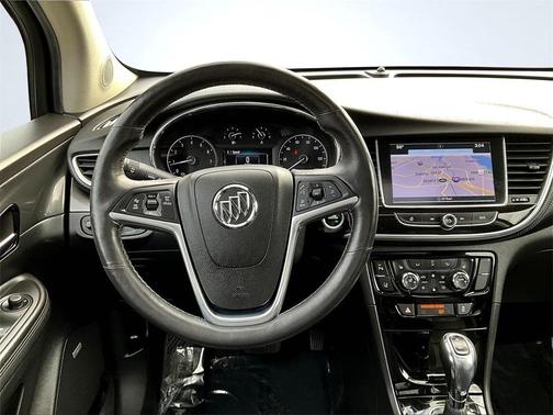 2017 Buick Encore Premium