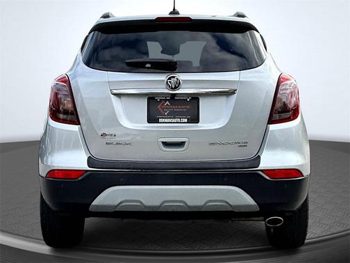 2017 Buick Encore Premium