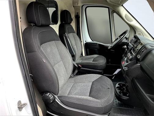 2018 RAM ProMaster 1500 Low Roof