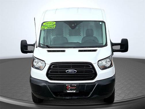 2019 Ford Transit-350 Base