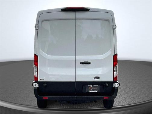 2019 Ford Transit-350 Base