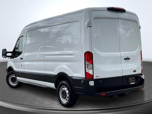 2019 Ford Transit-350 Base